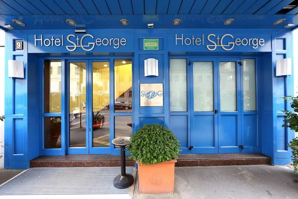 **** Hotel Axyhotels Innstyle Milano Italy