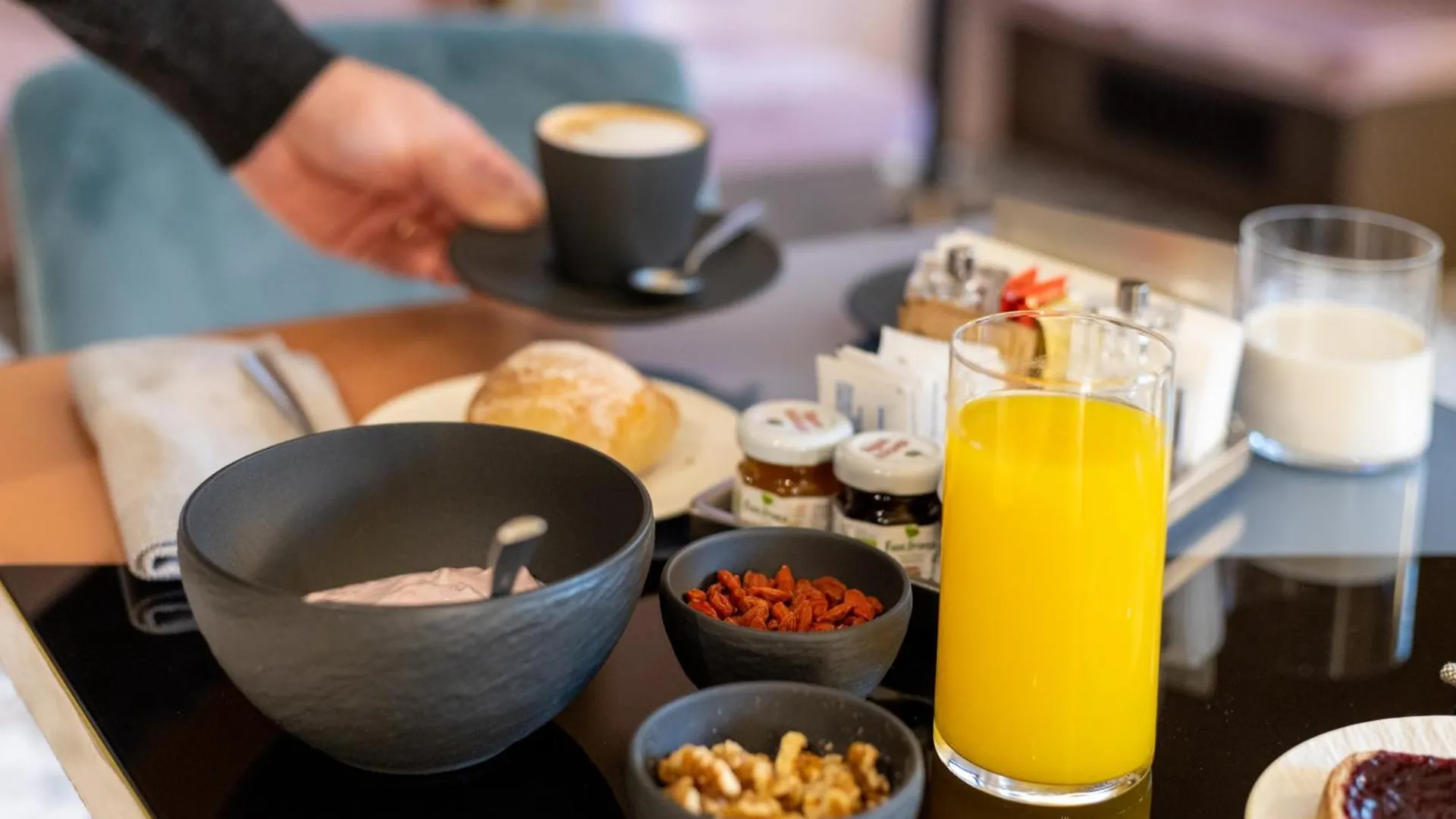 Hotel Axyhotels Innstyle Milano