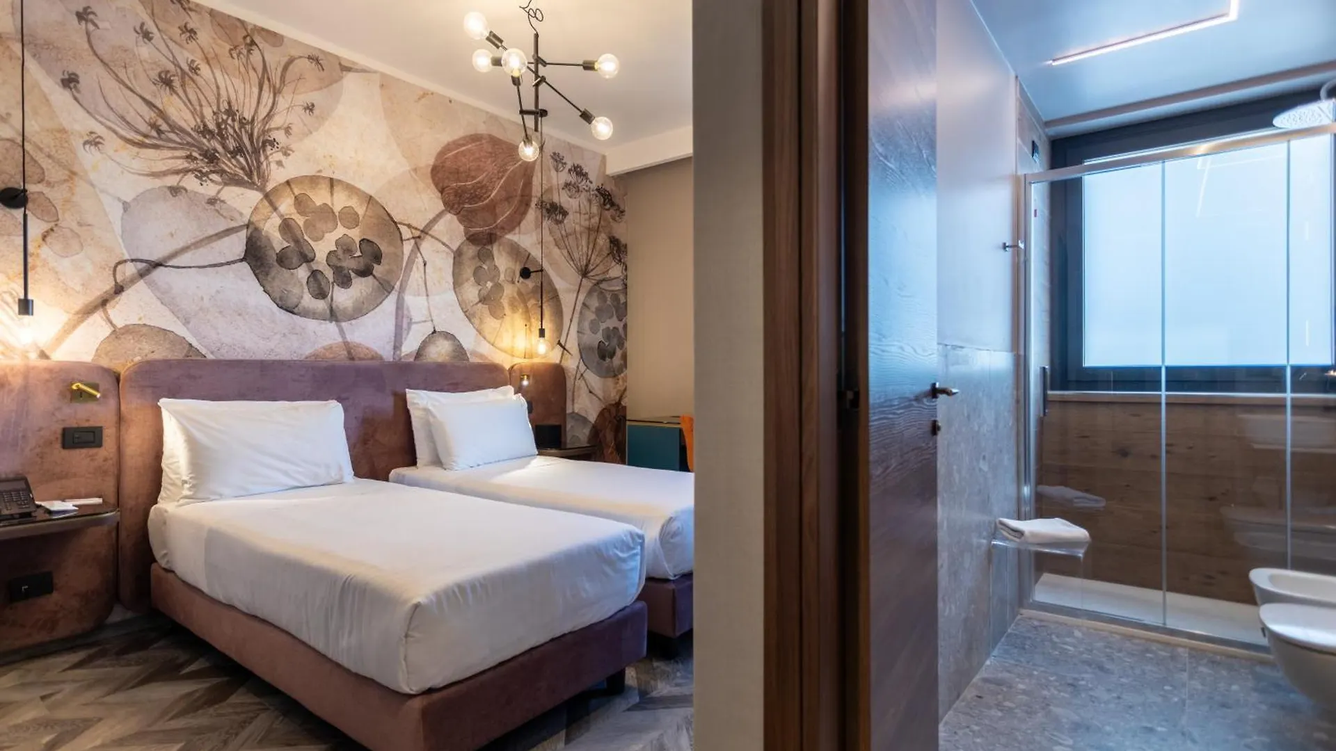Axyhotels Innstyle Milano Italy