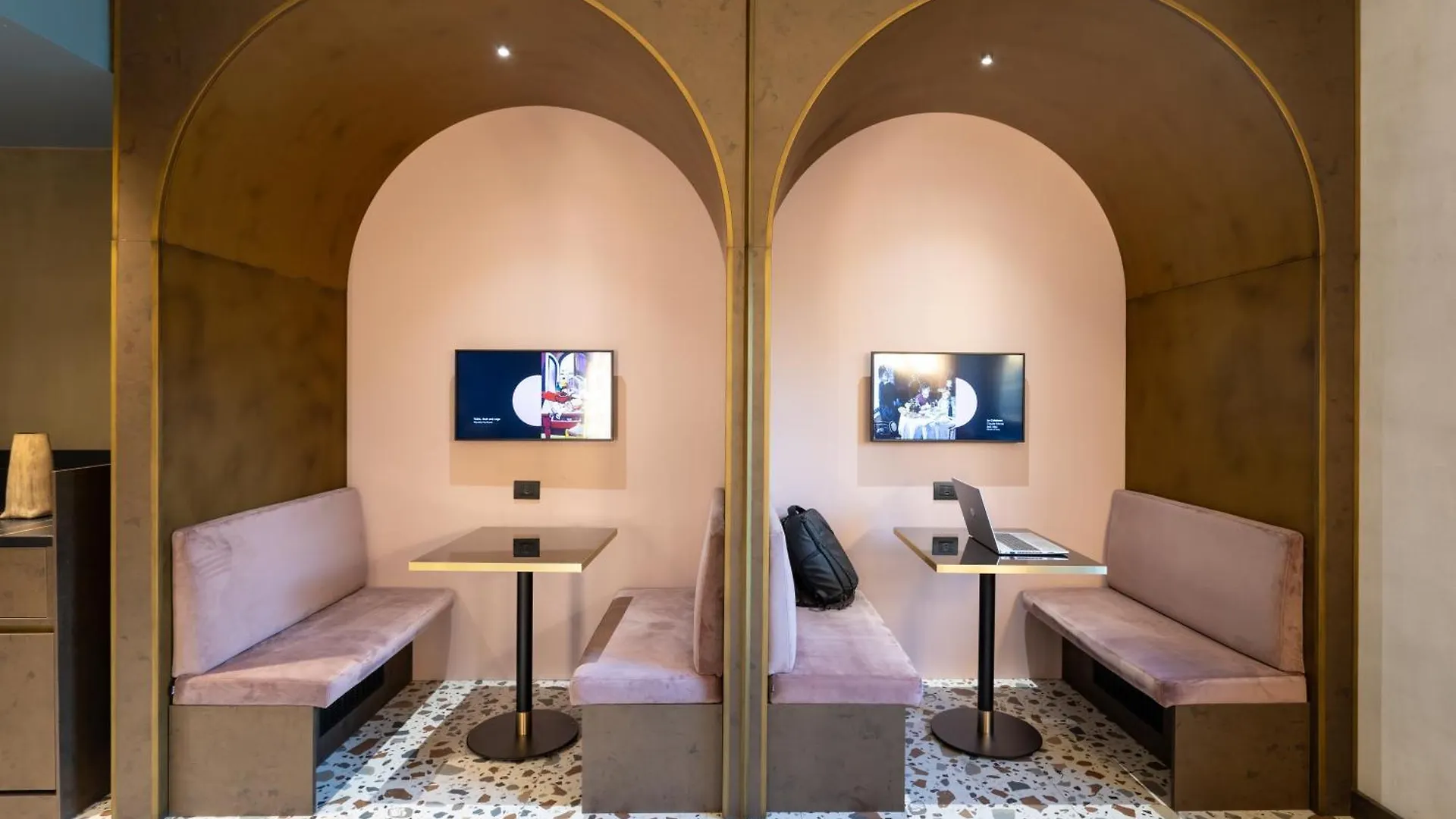 **** Hotel Axyhotels Innstyle Milano Italy
