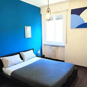 Parsifal Apartment Mailand
