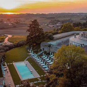 בית חווה Relais Benedek Wine & - Adults Only
