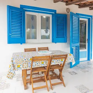 Eolie Village Apartment Vulcano (Isola)
