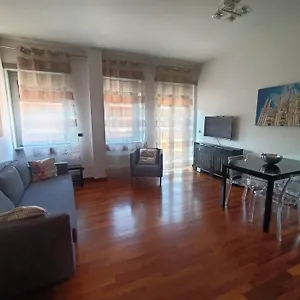 Appartamento Style Homes Brera San Marco 29, Milano