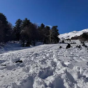 Sole Di Sicilia Vakantieboerderij Randazzo