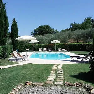 Agresto Apartments, Pool, Siena Hills Bauernhof Casole dʼElsa