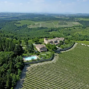 Romitorio Di Serelle Apartment Barberino di Val dʼElsa