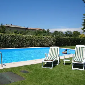 Casa Sole Con Terrazzo Apartment Bardolino