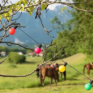 Casa De Bertoldi Vakantieboerderij Belluno