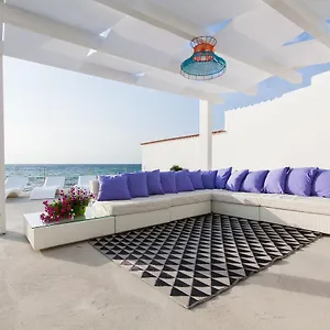 Marina Villa Balestrate