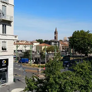 Navigli Darsena Gasthuis