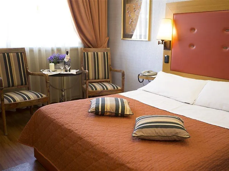 Axyhotels Innstyle Milano