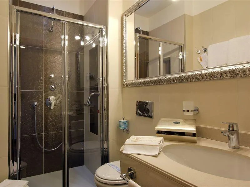 Hotel Axyhotels Innstyle Milano
