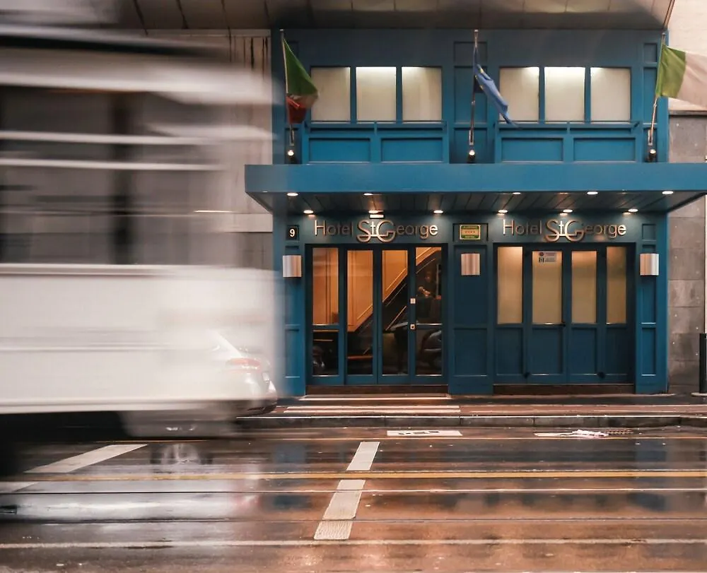 Axyhotels Innstyle Milano Hotel Milan