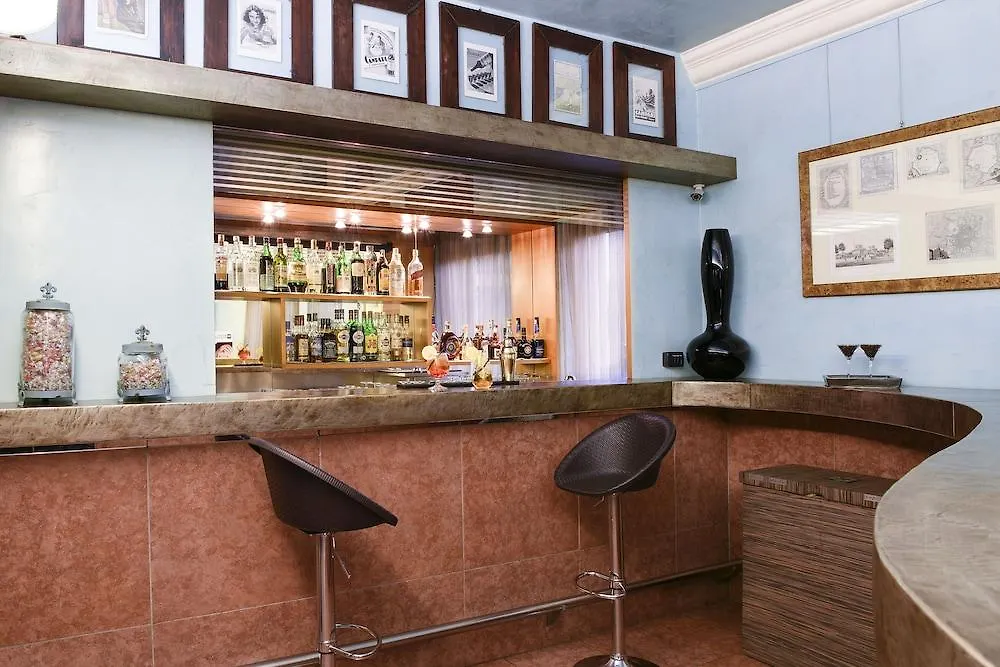Axyhotels Innstyle Milano 4*, Milan