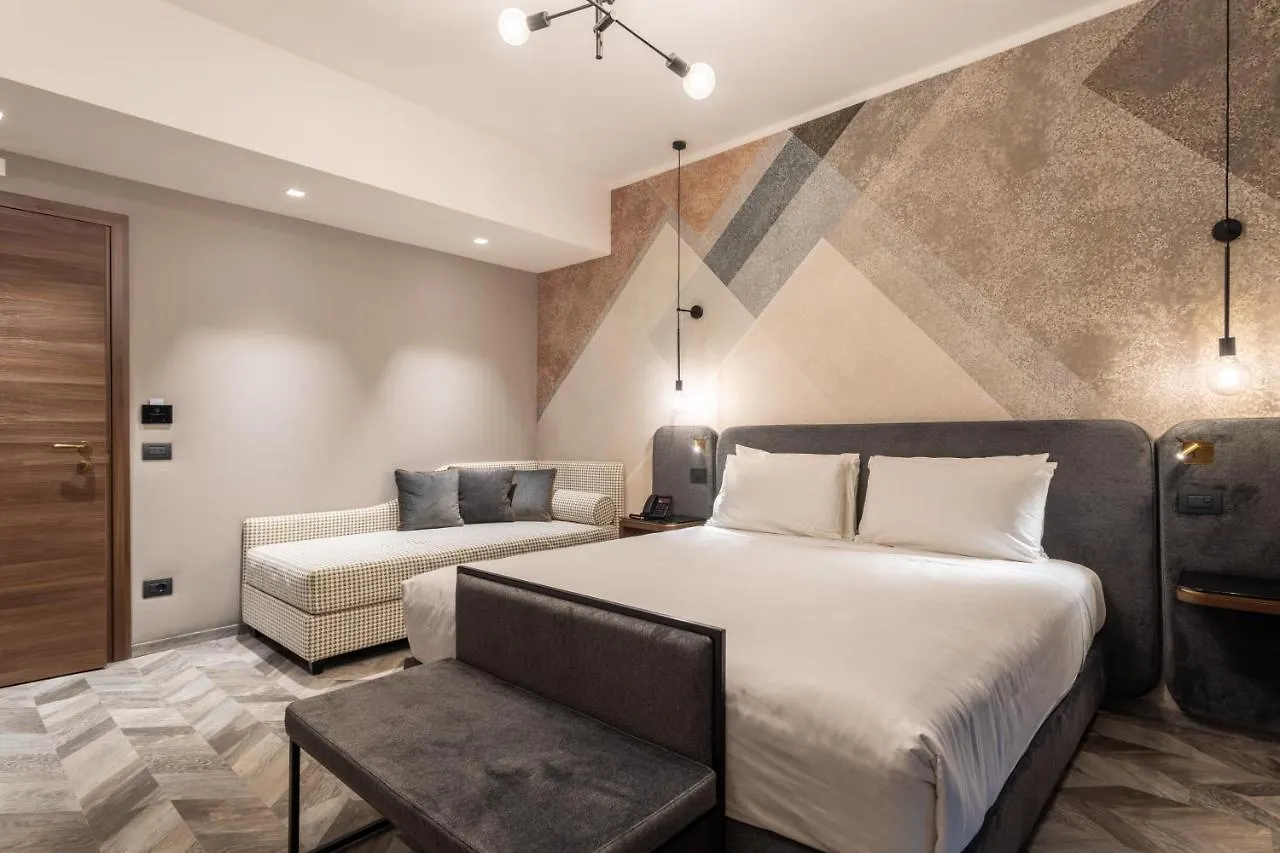 Axyhotels Innstyle Milano איטליה