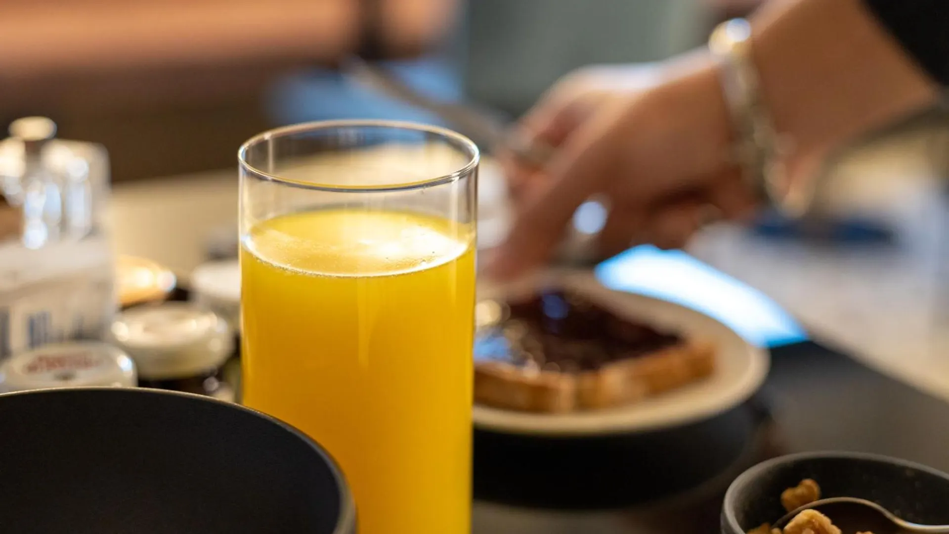 Hotel Axyhotels Innstyle Milano