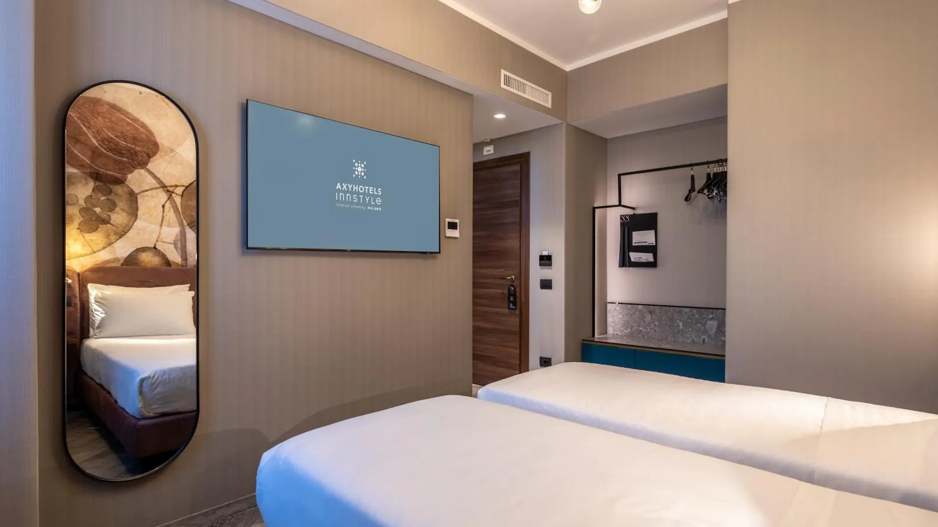 Axyhotels Innstyle Milano