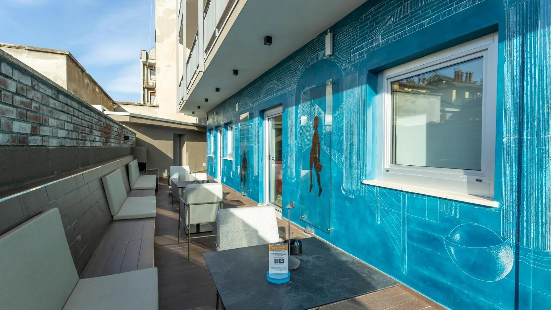 Axyhotels Innstyle Milano Milan