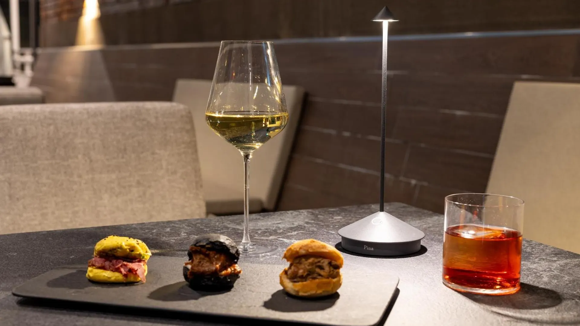 Hotel Axyhotels Innstyle Milano