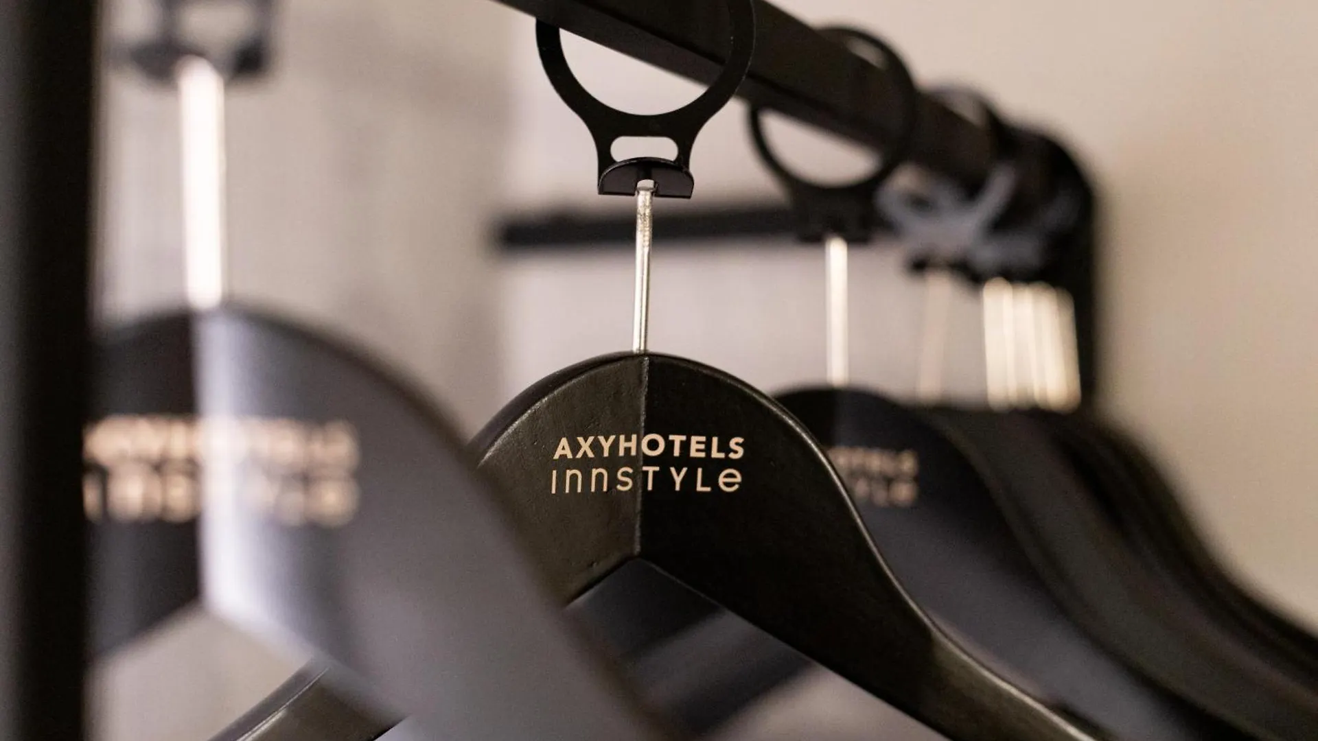 Axyhotels Innstyle Milano Italy