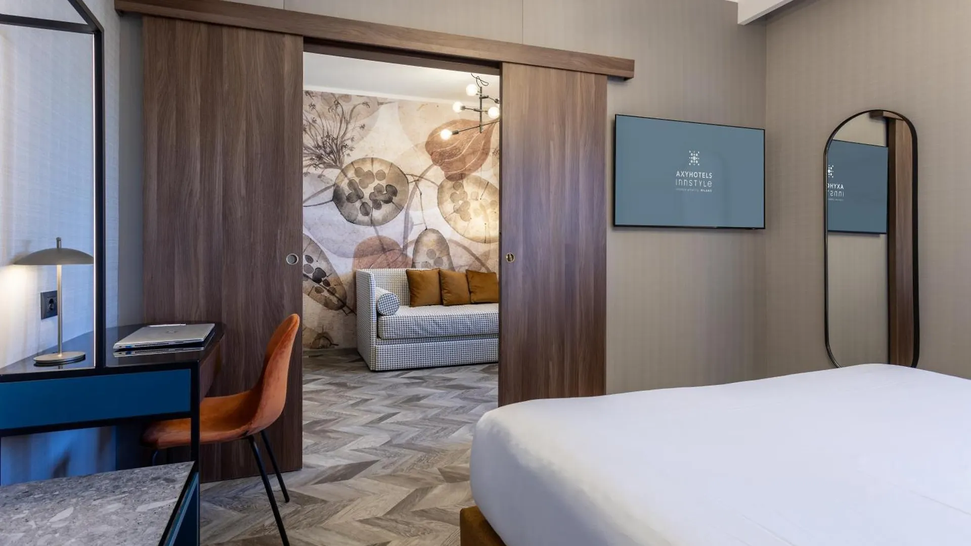 Axyhotels Innstyle Milano Italy