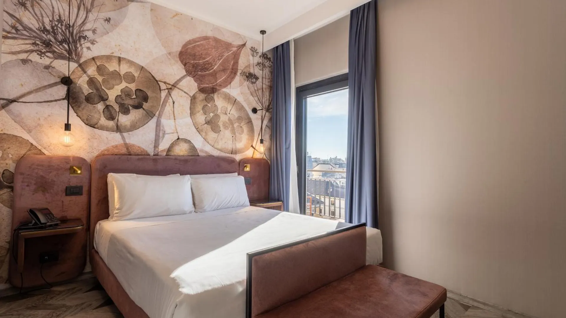 Axyhotels Innstyle Milano Hotel