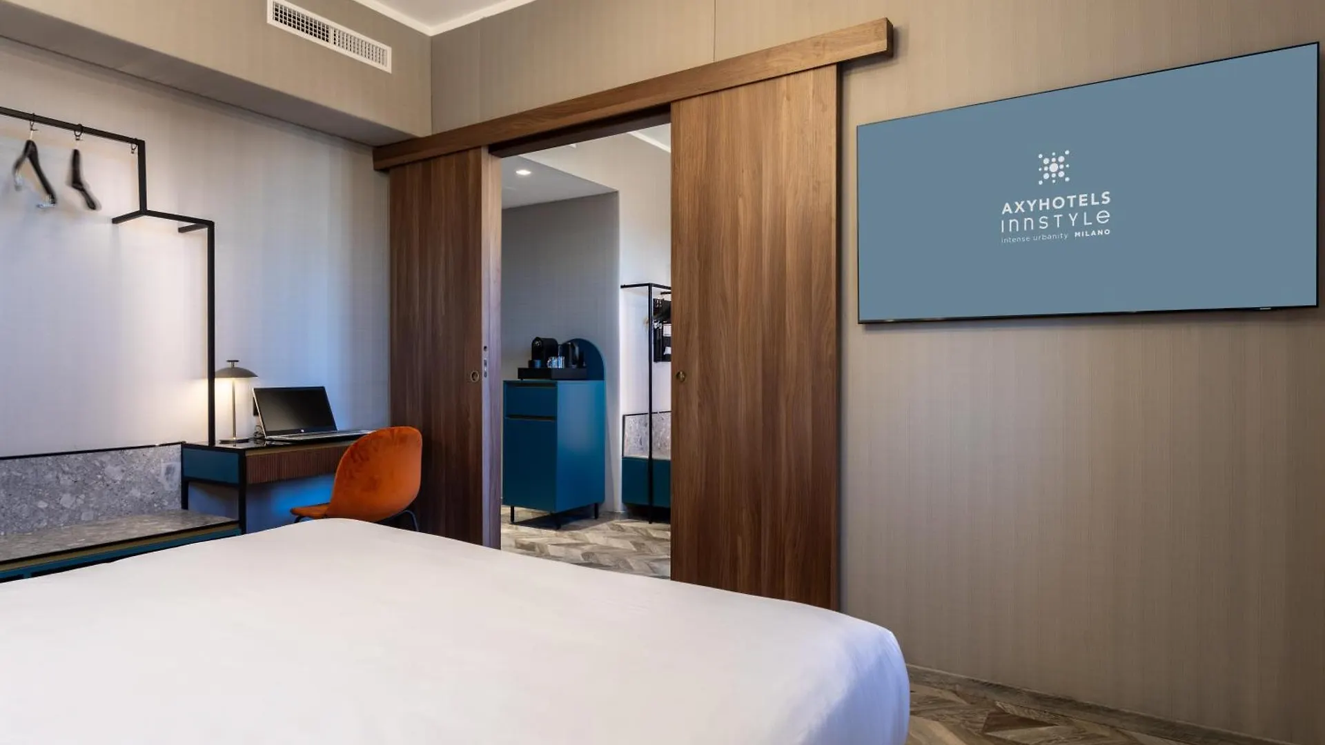 Ξενοδοχείο Axyhotels Innstyle Milano