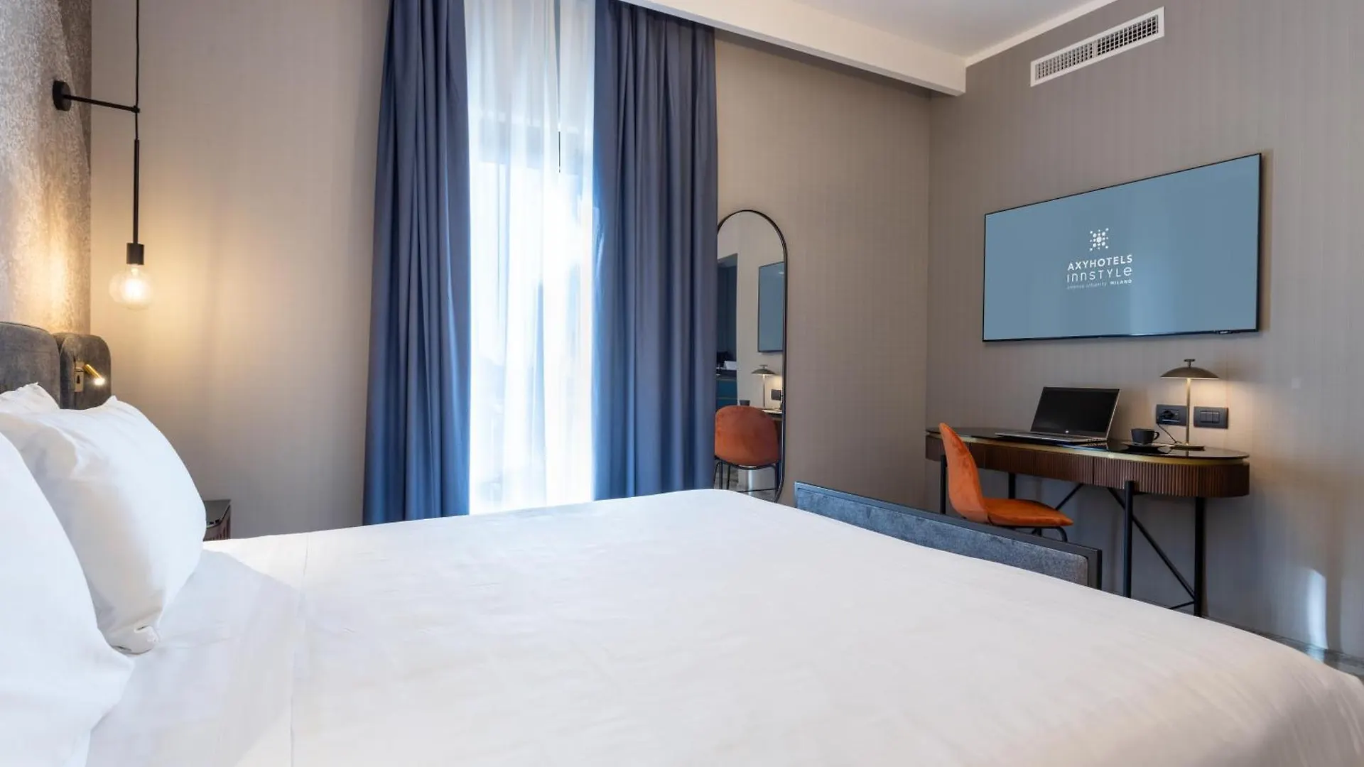 Hotel Axyhotels Innstyle Milano