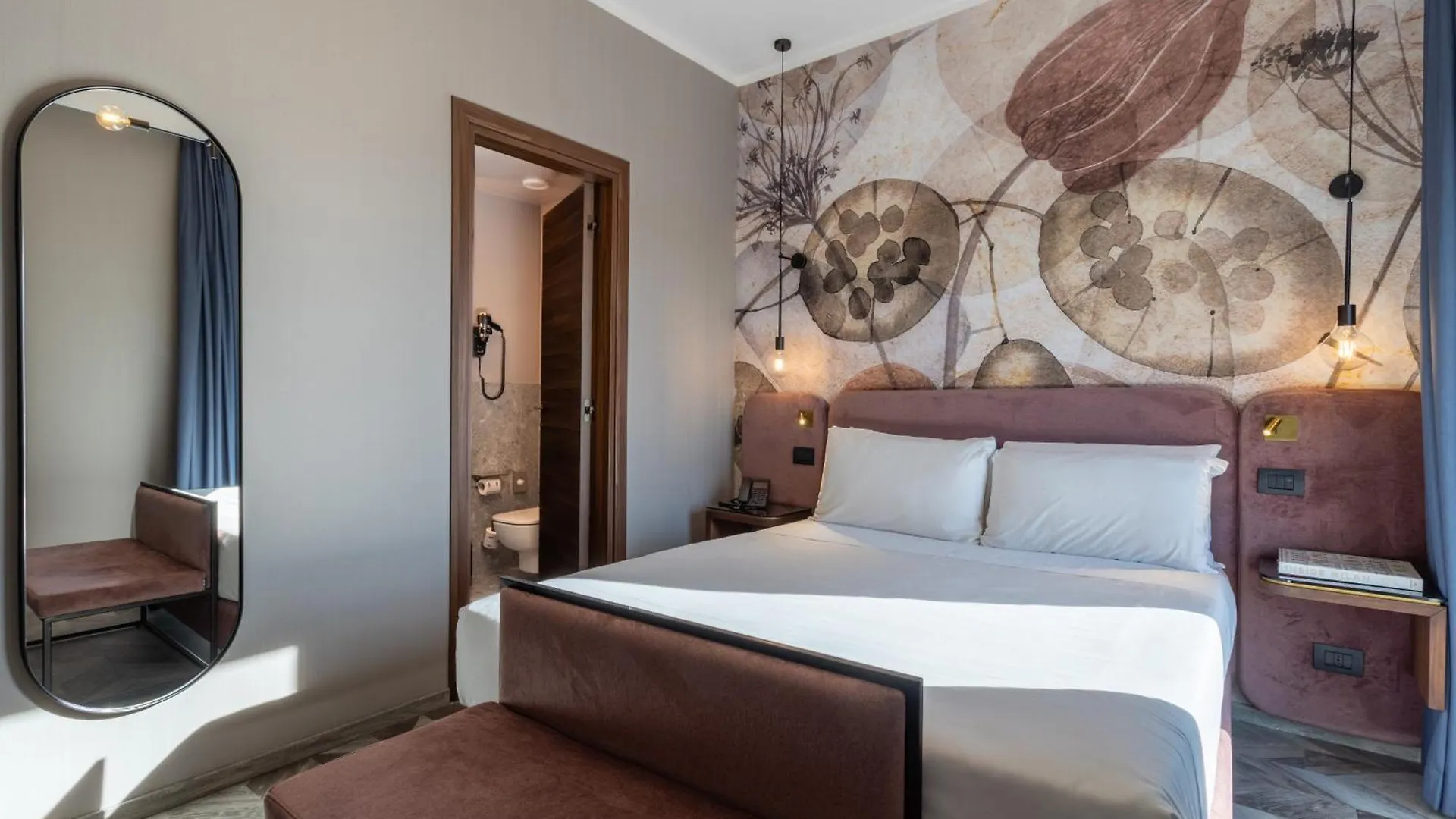 Axyhotels Innstyle Milano 4*, Milan