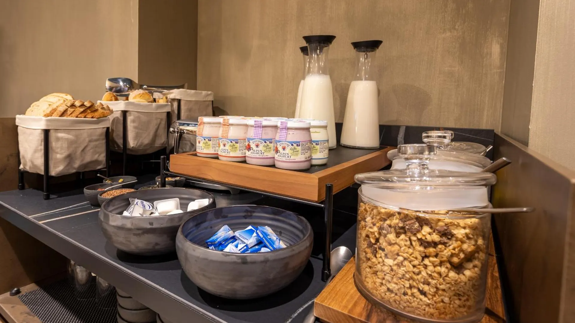 Axyhotels Innstyle Milano