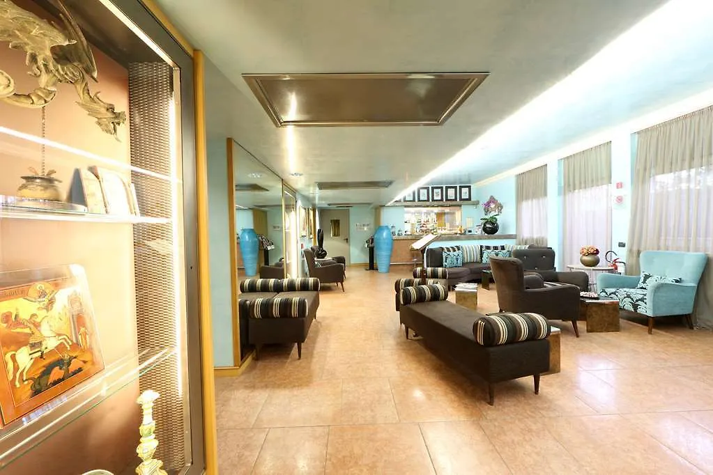 Axyhotels Innstyle Milano Hotel