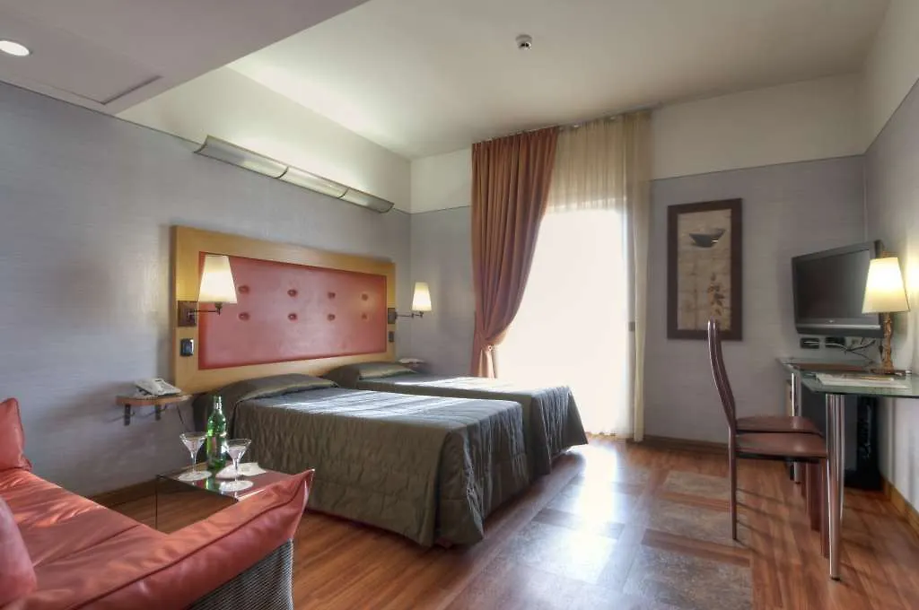 מלון Axyhotels Innstyle Milano