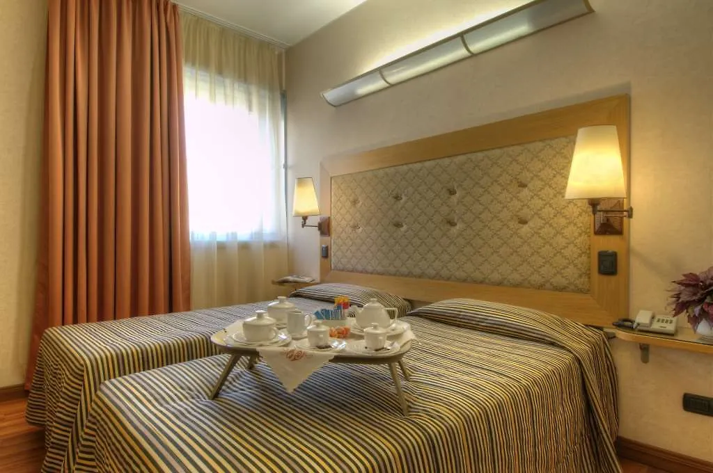 Axyhotels Innstyle Milano Italy