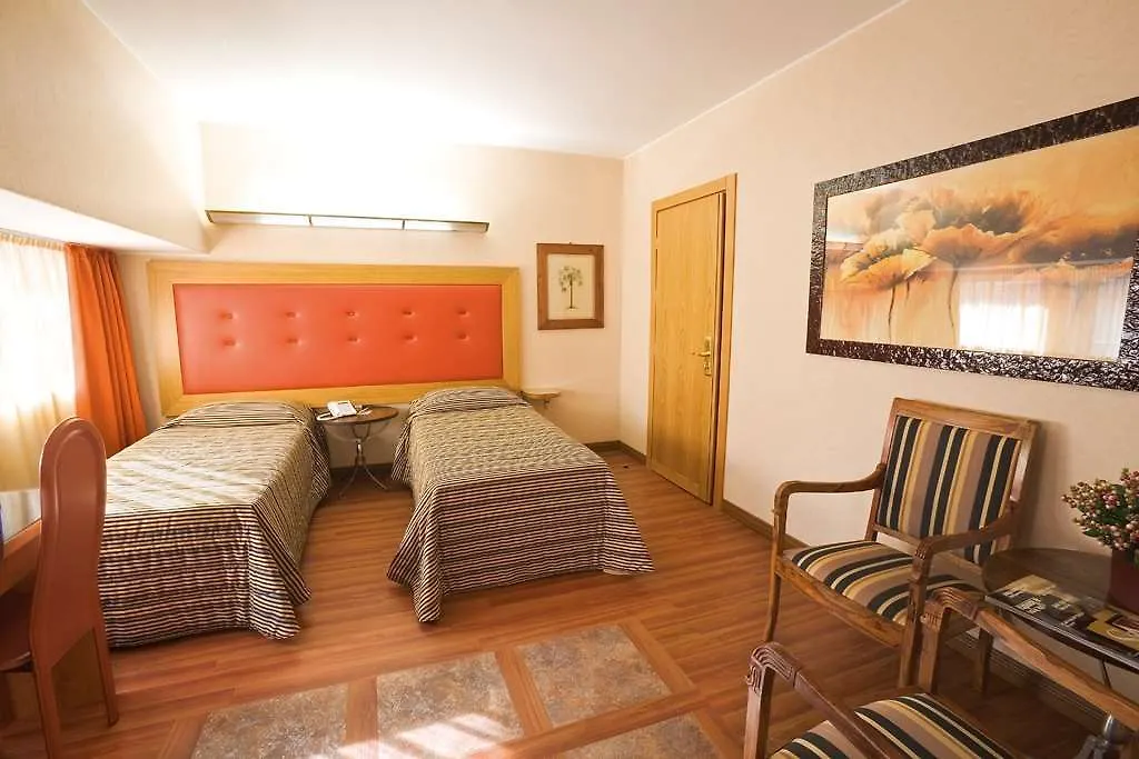 Axyhotels Innstyle Milano Ξενοδοχείο