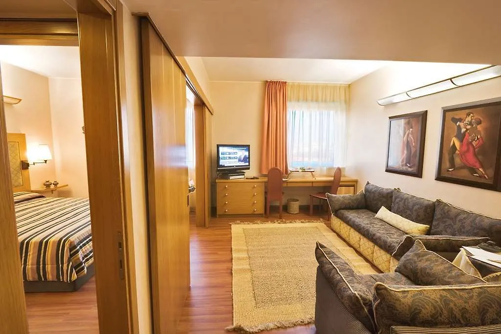 Axyhotels Innstyle Milano Hotel Milan