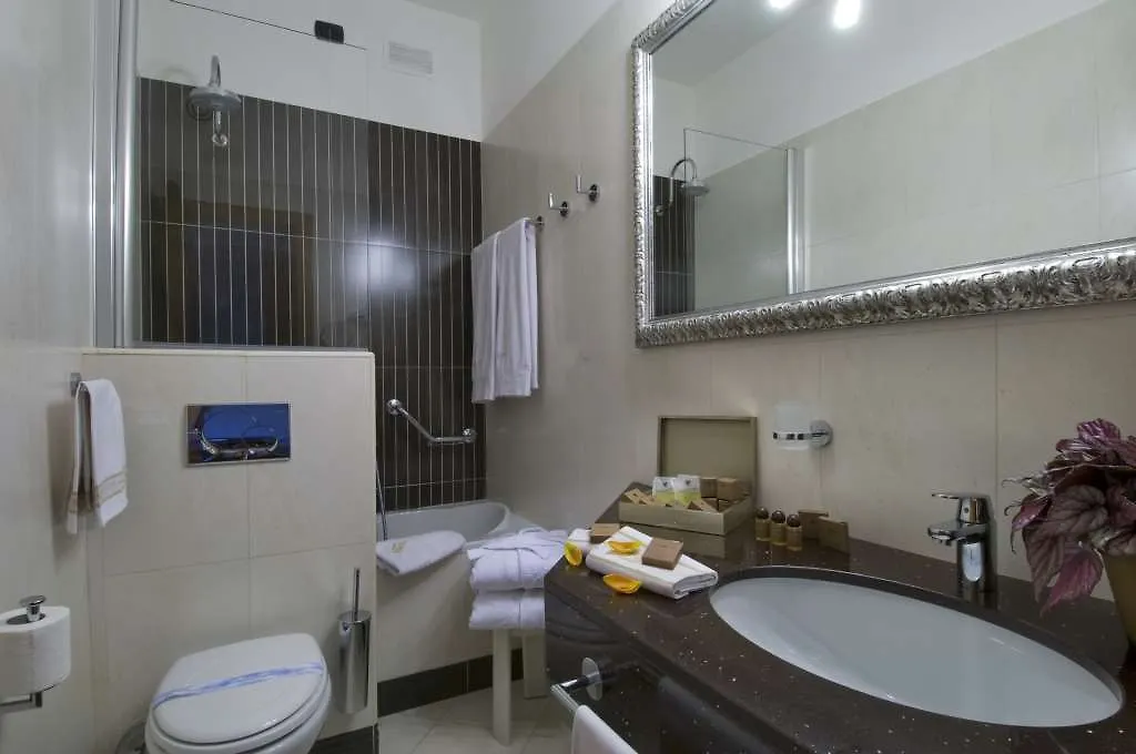 Axyhotels Innstyle Milano Italy