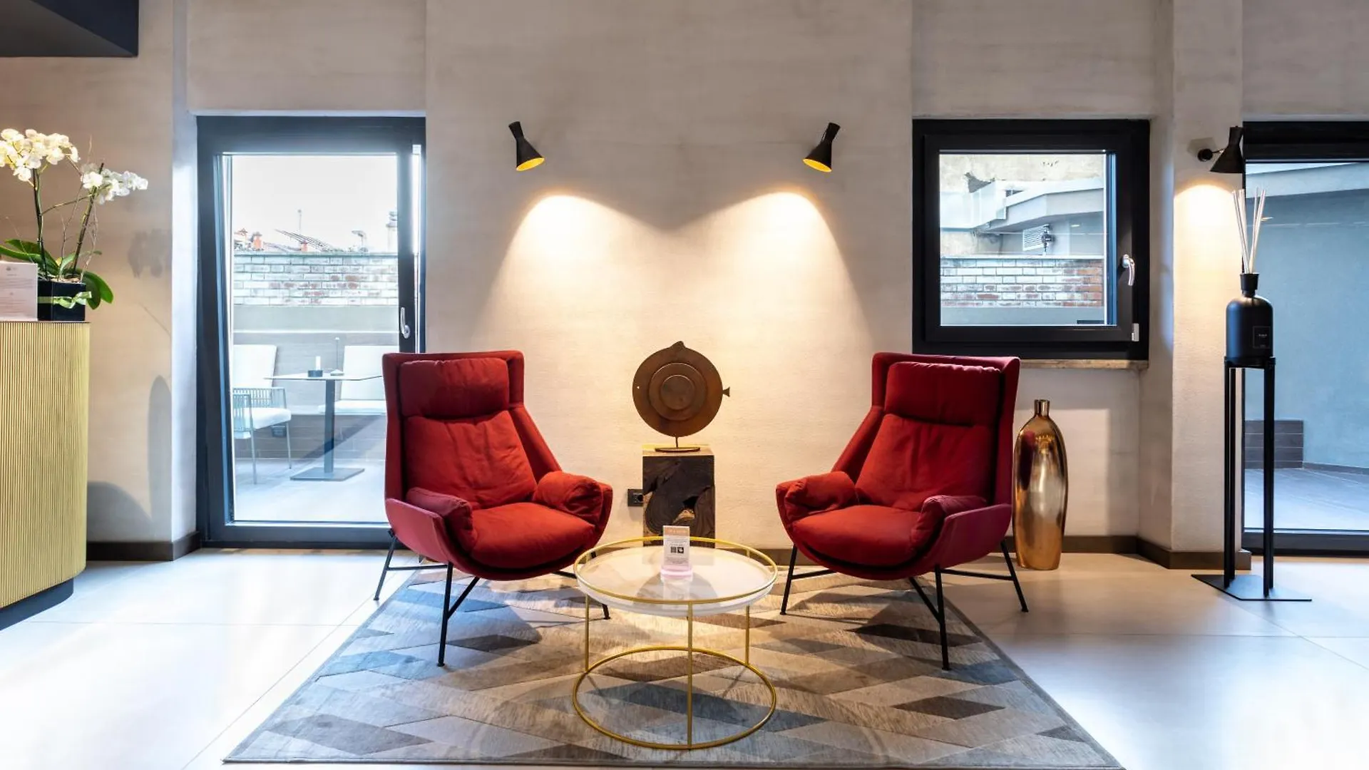Axyhotels Innstyle Milano