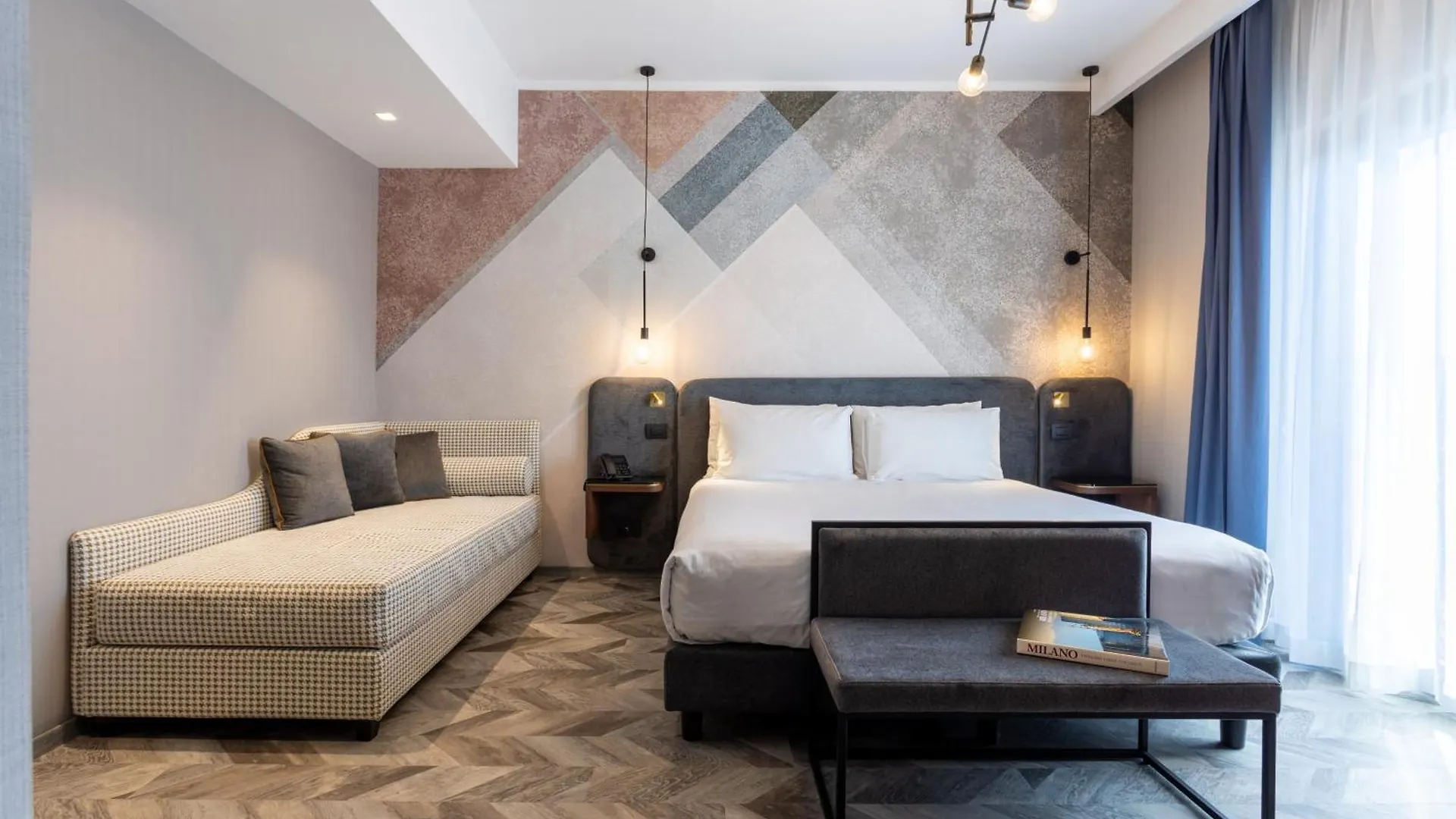 Axyhotels Innstyle Milano